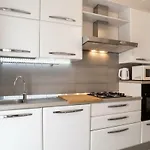 Suzzani Apartment