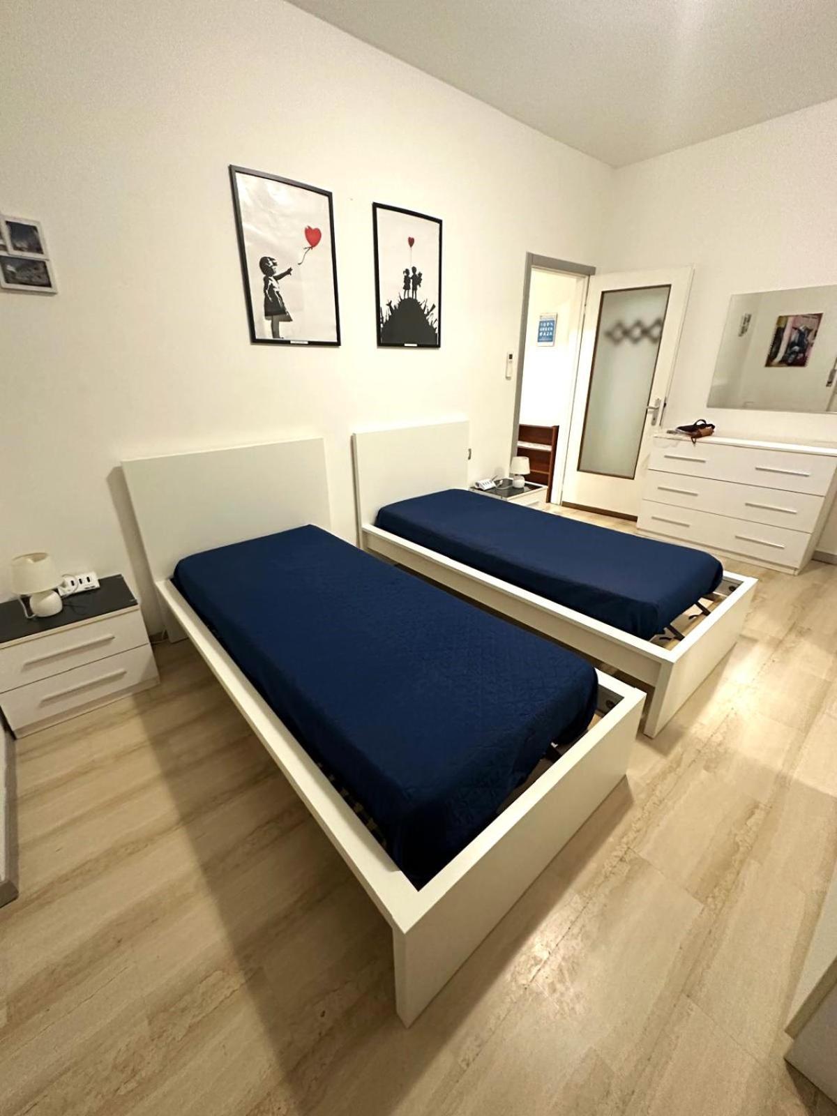 Suzzani Apartment *