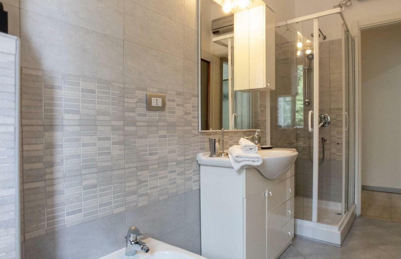 Apartment Suzzani *