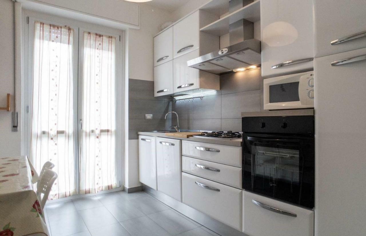 Suzzani Apartment *