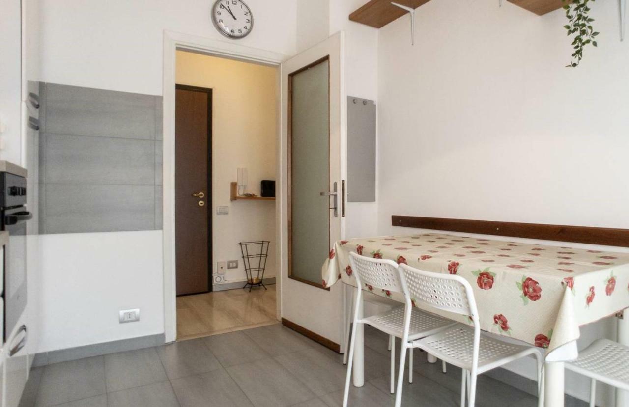Suzzani Apartment Mailand