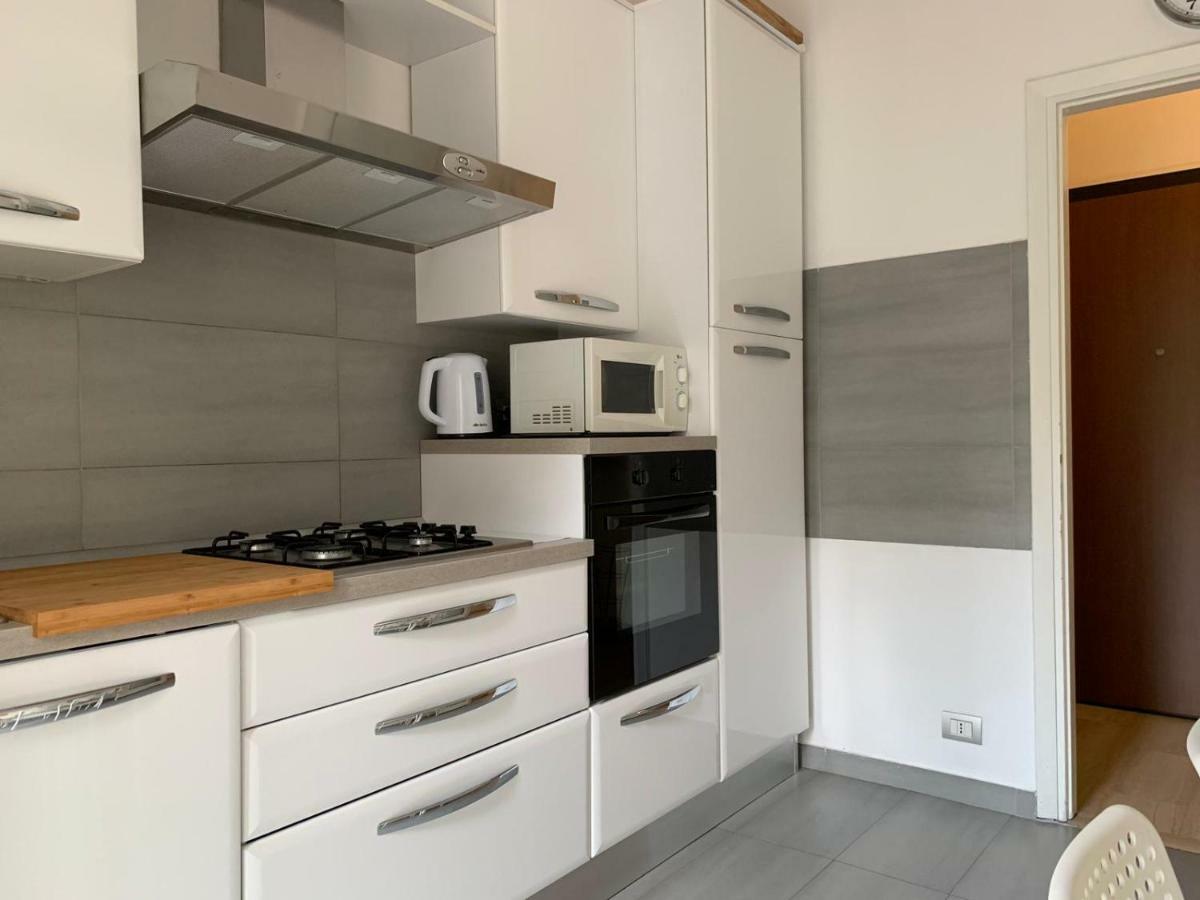 Suzzani Apartment *